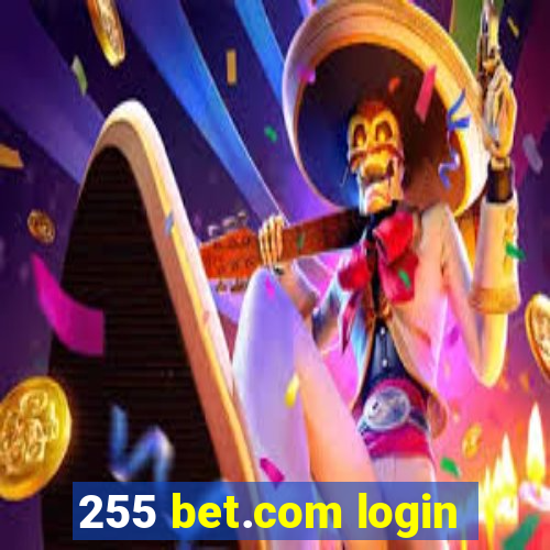 255 bet.com login